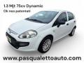 usato FIAT Punto Evo