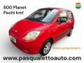 usato CHEVROLET Matiz