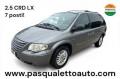 usato CHRYSLER Voyager