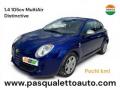 usato ALFA ROMEO MiTo