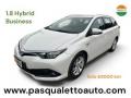 usato TOYOTA Auris Touring Sports