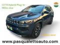 usato JEEP Compass