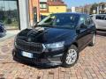 usato SKODA Fabia