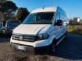 usato VOLKSWAGEN Crafter