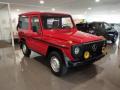 usato MERCEDES G