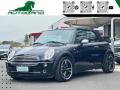 usato MINI Cabrio
