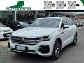 usato VOLKSWAGEN Touareg