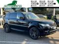 usato LAND ROVER Range Rover Sport