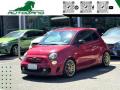 usato ABARTH 500