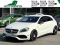 usato MERCEDES A 45 AMG