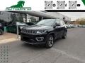 usato JEEP Compass