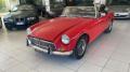 usato MG MGB