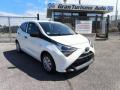 usato TOYOTA Aygo