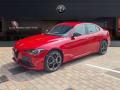 nuovo ALFA ROMEO Giulia