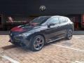 nuovo ALFA ROMEO Stelvio