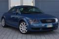 usato AUDI TT