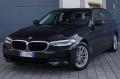 usato BMW 520