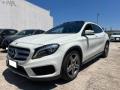 usato MERCEDES GLA 220