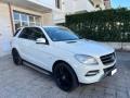 usato MERCEDES ML 250