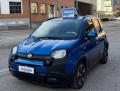 usato FIAT Panda Cross
