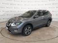 usato NISSAN X Trail