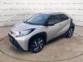 usato TOYOTA Aygo X