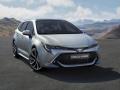 Km 0 TOYOTA Corolla