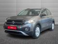 usato VOLKSWAGEN T Cross