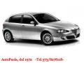 usato ALFA ROMEO 147