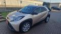 usato TOYOTA Aygo X