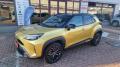 usato TOYOTA Yaris Cross