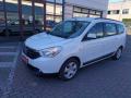 usato DACIA Lodgy