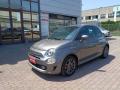 usato FIAT 500