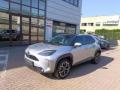 usato TOYOTA Yaris Cross