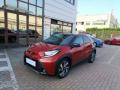 usato TOYOTA Aygo X