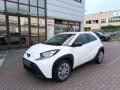 usato TOYOTA Aygo X