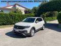 usato VOLKSWAGEN T Cross