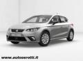 Km 0 SEAT Ibiza