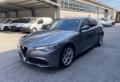 Km 0 ALFA ROMEO Giulia