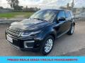 usato LAND ROVER Range Rover Evoque