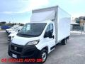 usato FIAT Ducato