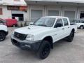 usato MITSUBISHI L200