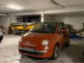 usato FIAT 500