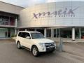 usato MITSUBISHI Pajero