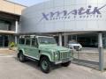 usato LAND ROVER Defender