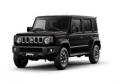 Km 0 SUZUKI Jimny