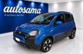 usato FIAT Panda Cross