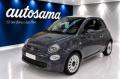 usato FIAT 500C