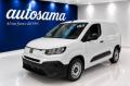 Km 0 FIAT Doblo