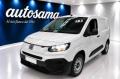 Km 0 FIAT Doblo